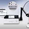 ProLab 1000 BENCH TOP pH METER