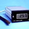 392 INDUSTRIAL CONDUCTIVITY TRANSMITTERS