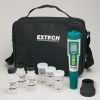 EC410 POCKET CONDUCTIVITY TESTERS KIT
