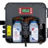 CL500 ONLINE CHLORINE ANALYZERS