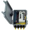 WQMS WATER QUALITY MONITORING SYSTEM