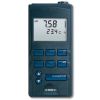 MULTI 3400i MULTI-PARAMETER METERS