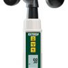 AN400 PORTABLE ANEMOMETERS