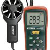 AN100 PORTABLE WIND METERS