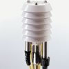 WE600 HUMIDITY SENSOR, WE700 TEMPERATURE SENSOR, WE770 SOLAR SHIELD
