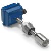 EX100/200 ELECTROMAGNETIC FLOW SENSORS
