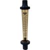 F450 VARIABLE AREA INLINE FLOWMETERS