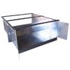 RF SERIES RAMP FLUMES